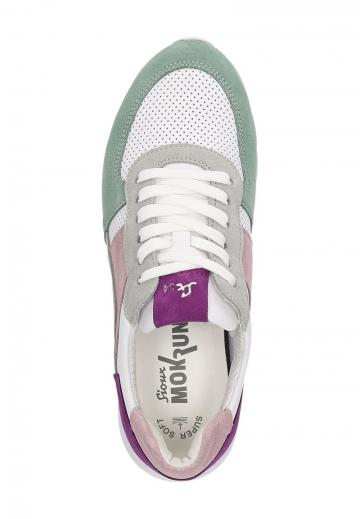 Гандбольные кроссовки