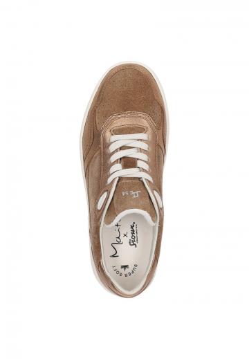 Гандбольные кроссовки