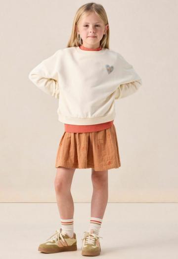 Летняя юбка