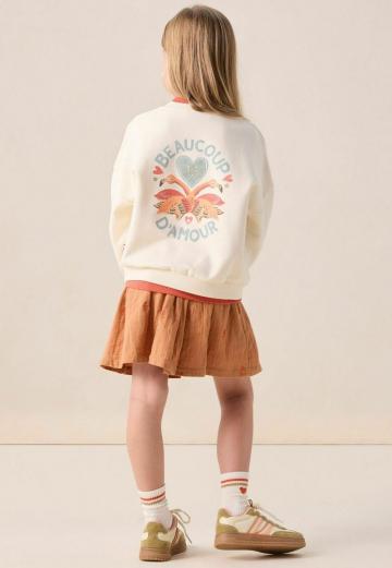 Летняя юбка