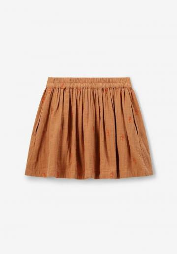 Летняя юбка