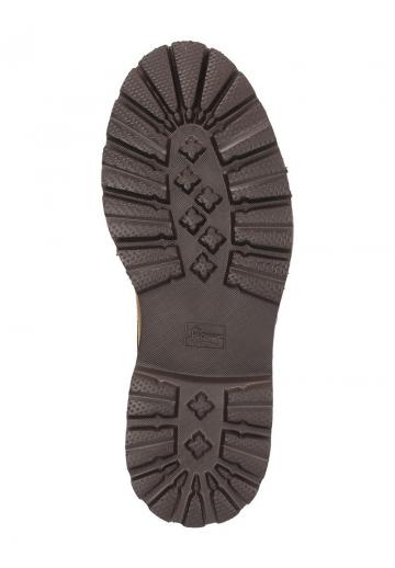 Зимние ботинки