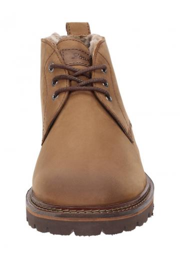 Зимние ботинки