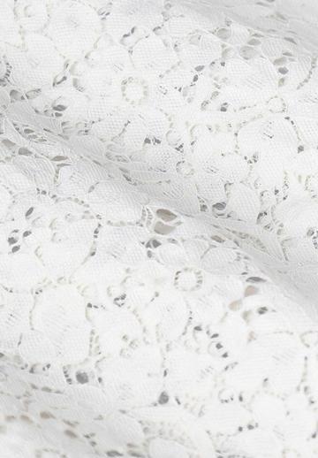 Кружевная блузка