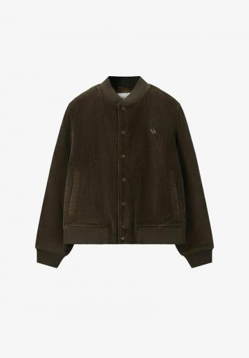 Куртка бомбер