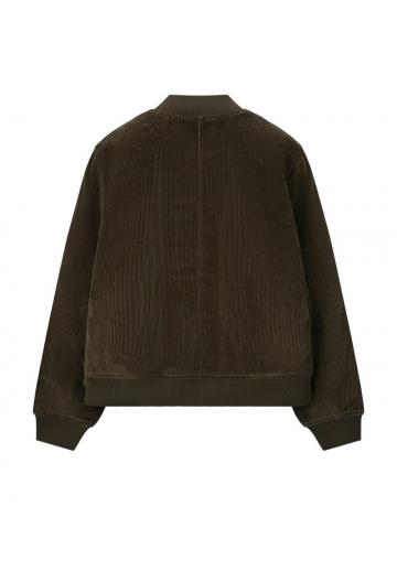 Куртка бомбер