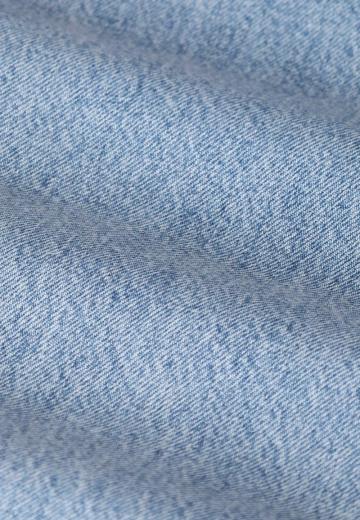 Свободные джинсы