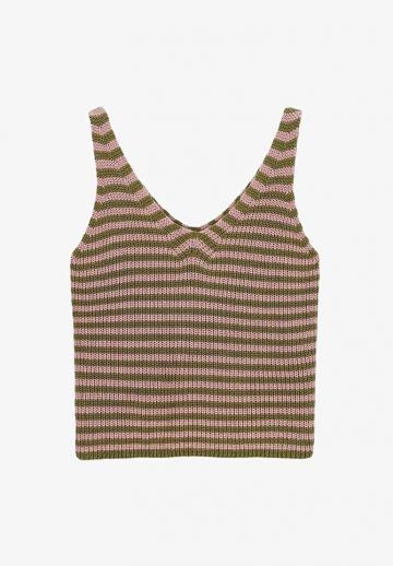 Майка-борцовка