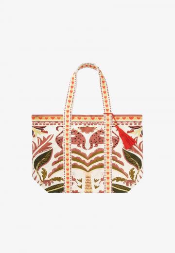 Пляжная сумка