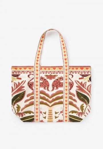 Пляжная сумка