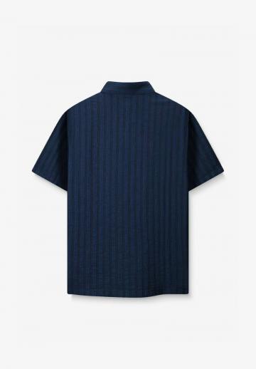 Рубашка с коротким рукавом