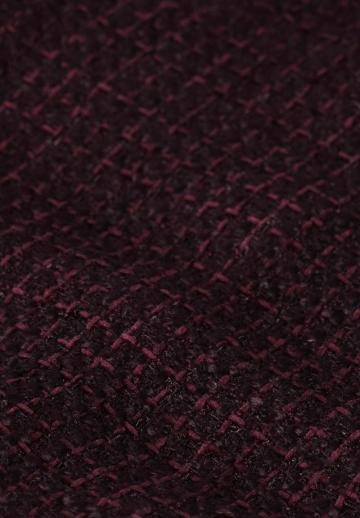 Жаккардовая кофта