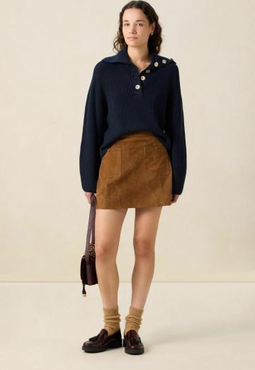 Летняя юбка