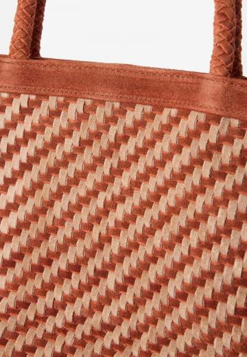 Пляжная сумка