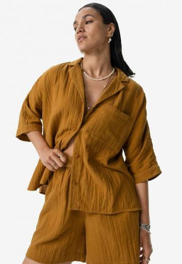 Пляжная майка