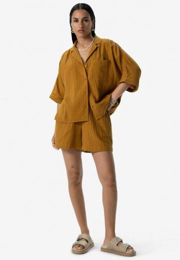 Пляжная майка