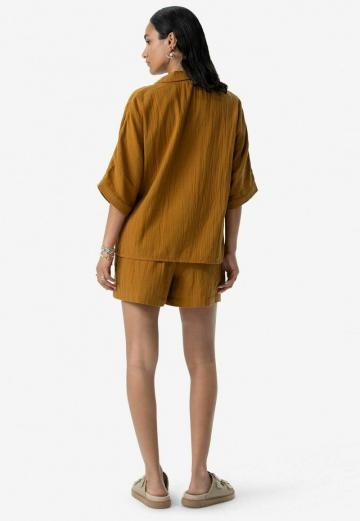 Пляжная майка