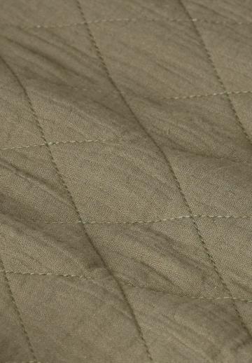 Короткая куртка