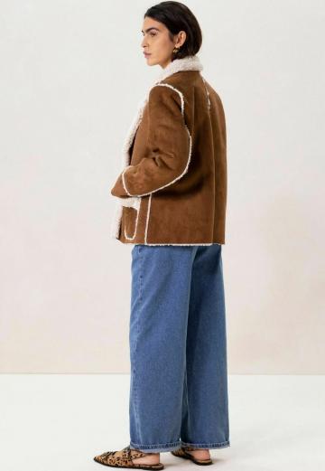 Зимняя куртка