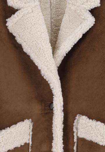 Зимняя куртка