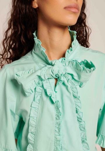 Длинное платье