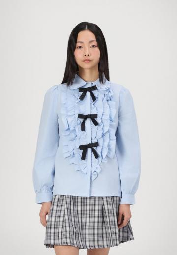 Блузка-рубашка