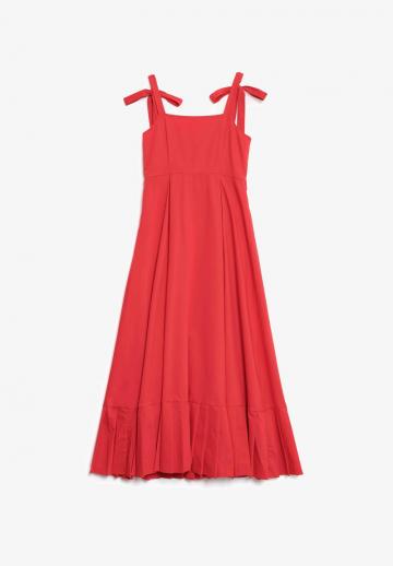 Платье макси