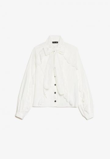 Блузка-рубашка