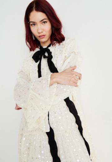 Коктейльное платье