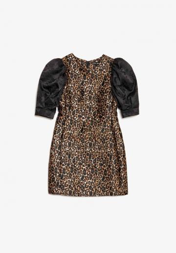 Коктейльное платье