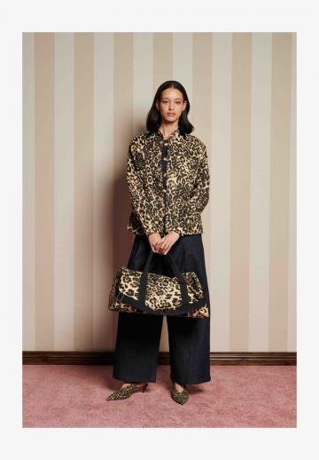 Дорожная сумка