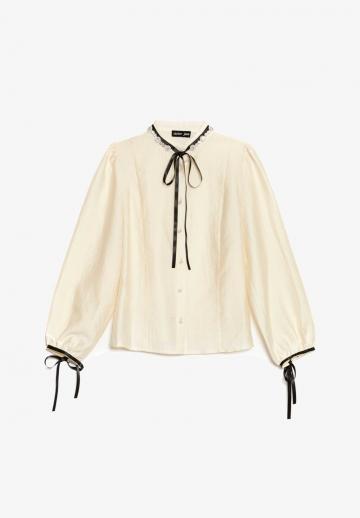 Блузка-рубашка