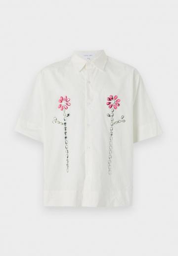 Рубашка с коротким рукавом
