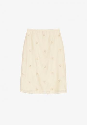 Юбка-карандаш