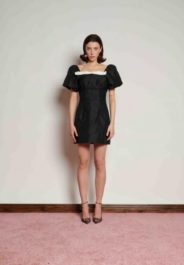 Коктейльное платье