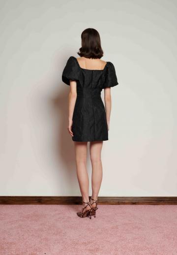 Коктейльное платье