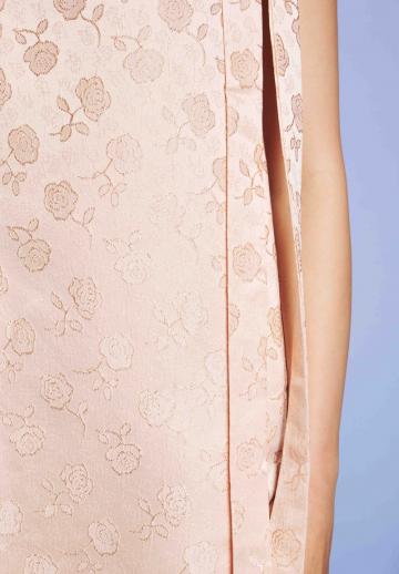 Коктейльное платье