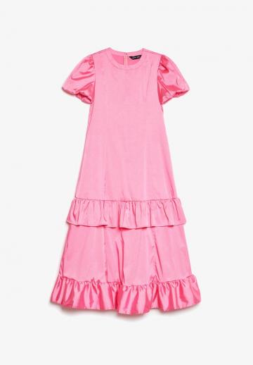 Платье макси