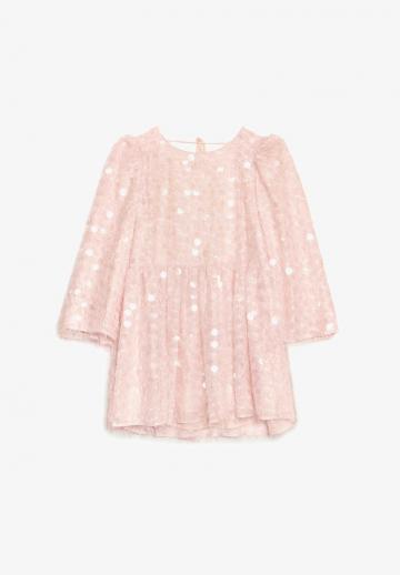 Коктейльное платье