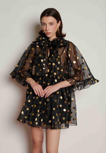 Коктейльное платье