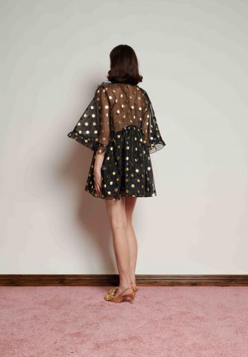 Коктейльное платье