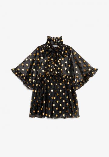 Коктейльное платье