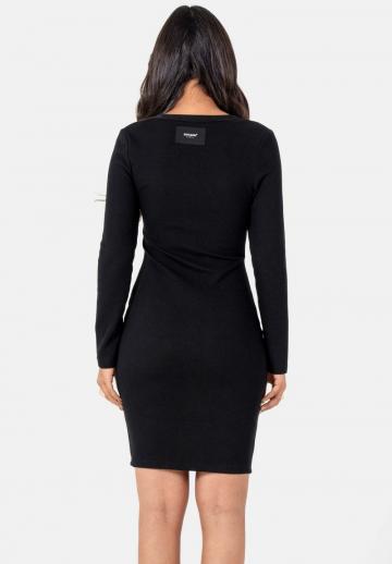 Блузка-платье