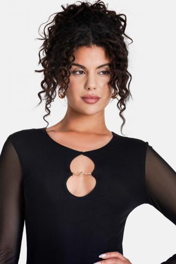 Платье футляр