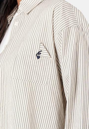 Блузка-рубашка