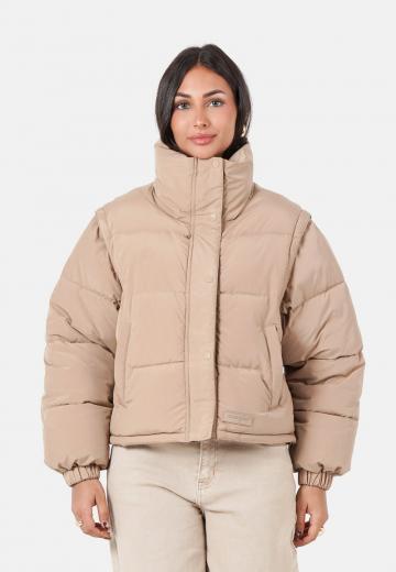 Зимняя куртка