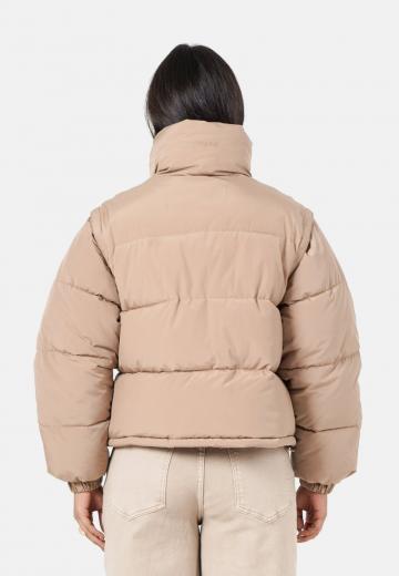 Зимняя куртка