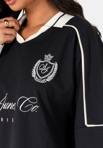 Вязаное платье