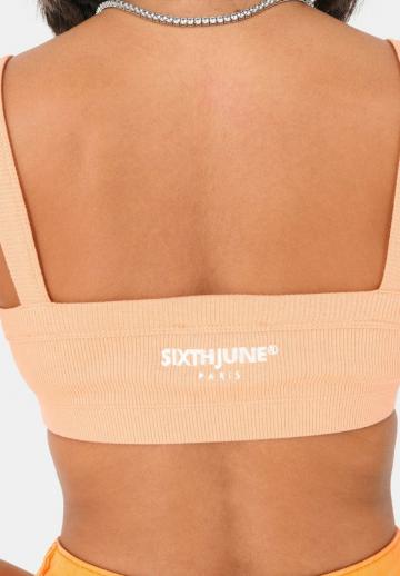 Майка-борцовка