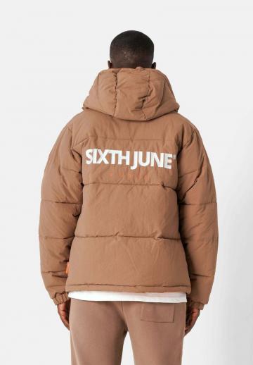 Зимняя куртка